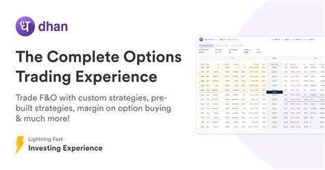 inz000006031|Options Trader Web by Dhan .